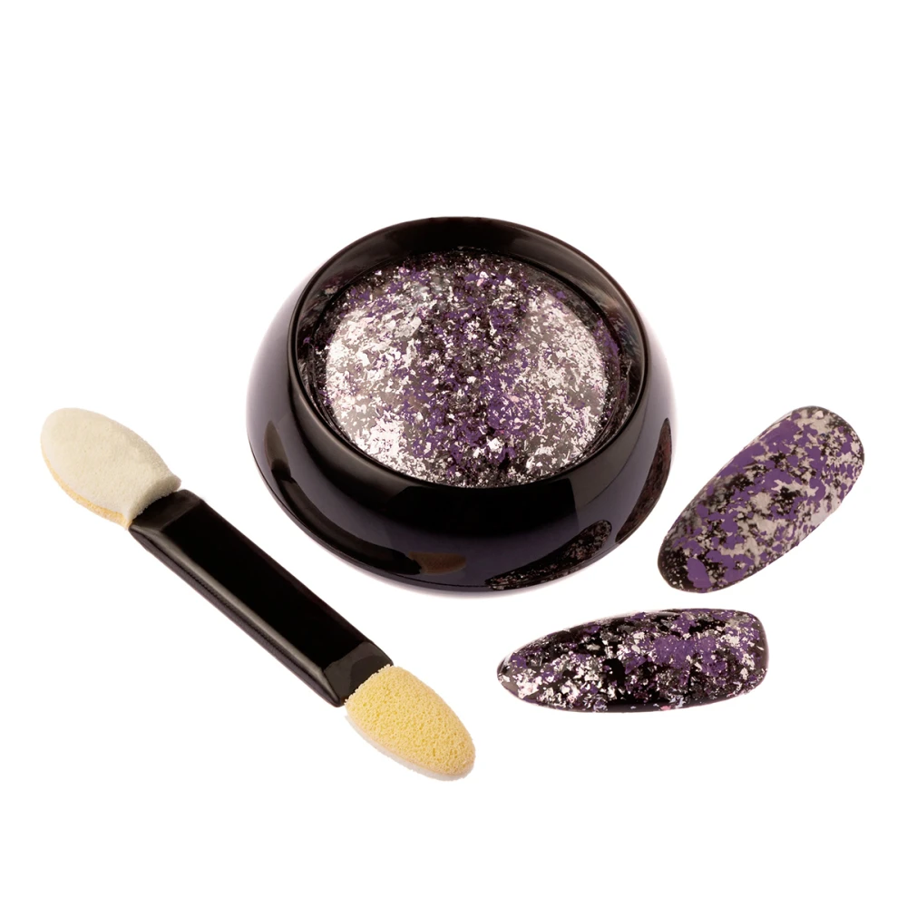 Пігмент TrendyNails Chameleon Foil (08)