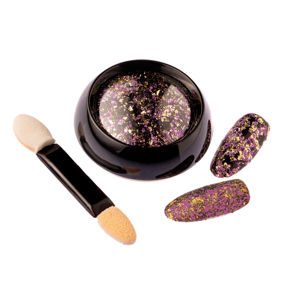 Пігмент TrendyNails Chameleon Foil (09)