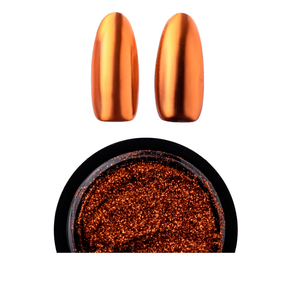 Пігмент TrendyNails Chrome (04)