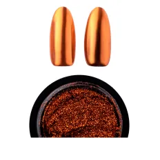 Пигмент TrendyNails Chrome (04)