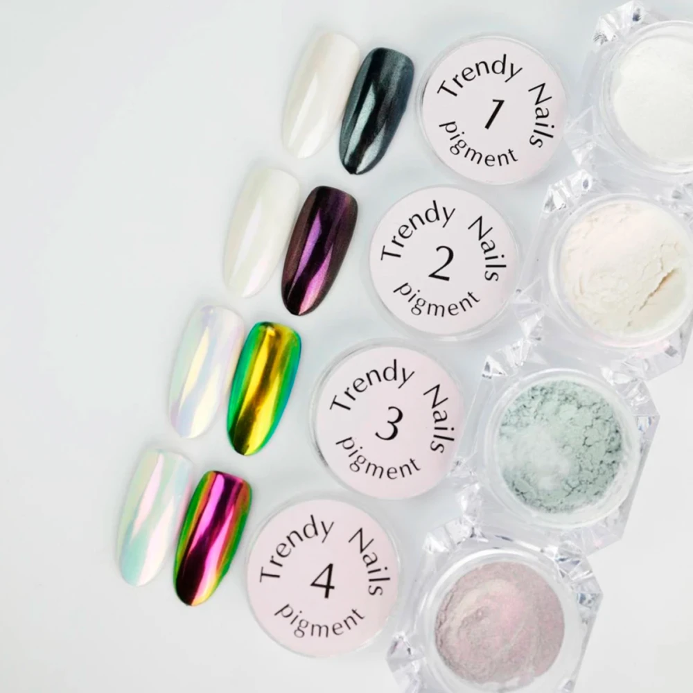 Пігмент Pearl (01)