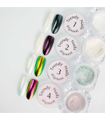 Пигмент Pearl (01)