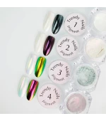 Пигмент Pearl (01)