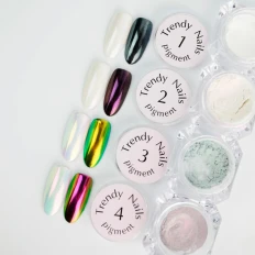 Пігмент Pearl (01)