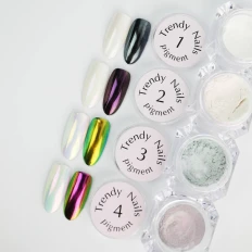 Пігмент  TrendyNails Pearl (04)