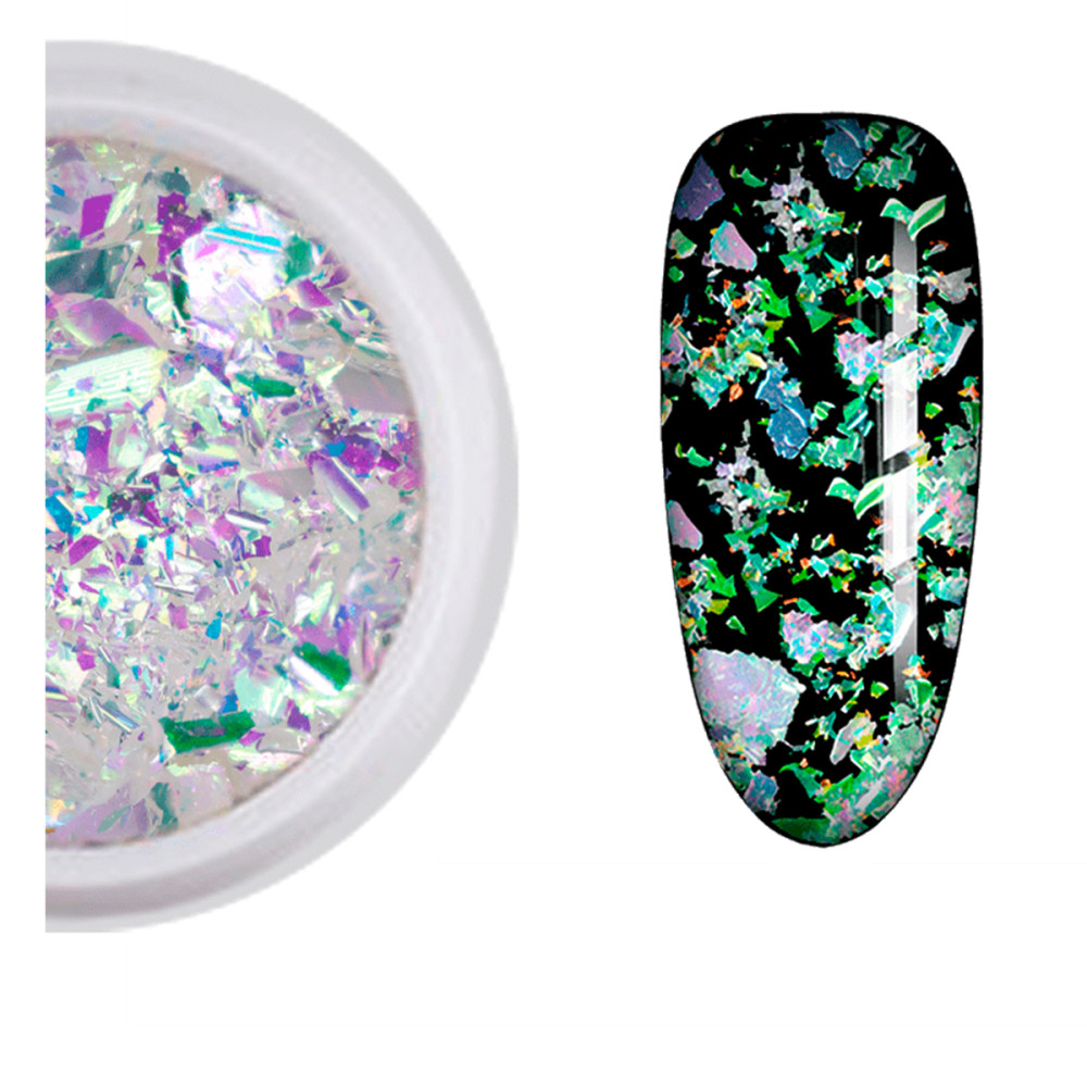 Пигмент TrendyNails Dragonfly (02)