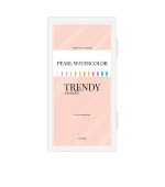 Набір TrendyNails Pearl Watercolour 12 од.