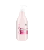 Кондиціонер відновлюючий для ламкого та пошкодженого волосся Unic KERATIN HYALURONIC 500 мл