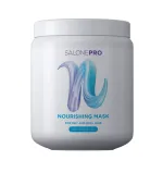 Маска питательная для сухих и тусклых волос Unic SALONE PRO 1000 мл