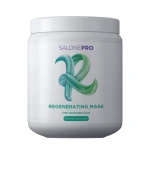 Маска восстанавливающая для поврежденных волос Unic SALONE PRO 1000 мл