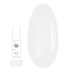 Гель лак TrendyNails Классическая палитра 8 мл (001)