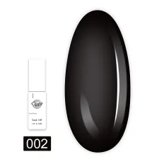 Гель лак TrendyNails Классическая палитра 8 мл (002)