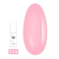 Гель-лак TrendyNails Классическая палитра 8 мл (014)