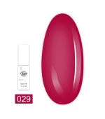 Гель лак TrendyNails Классическая палитра 8 мл (029)