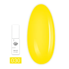 Гель-лак TrendyNails Классическая палитра 8 мл (030)