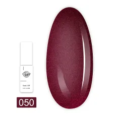 Гель лак TrendyNails Классическая палитра 8 мл (050)