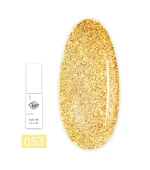 Гель-лак TrendyNails Класична палітра 8 мл (053)