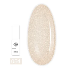 Гель-лак TrendyNails Классическая палитра 8 мл (054)