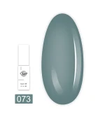 Гель-лак TrendyNails Класична палітра 8 мл (073)