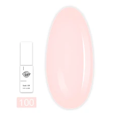 Гель-лак TrendyNails Классическая палитра 8 мл (100)