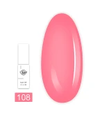 Гель лак TrendyNails Классическая палитра 8 мл (108)