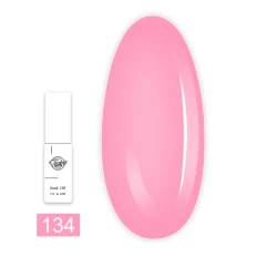 Гель-лак TrendyNails Классическая палитра 8 мл (134)