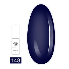 Гель лак TrendyNails Классическая палитра 8 мл (148)