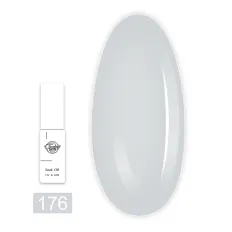 Гель лак TrendyNails Классическая палитра 8 мл (176)