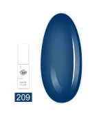 Гель лак TrendyNails Классическая палитра 8 мл (209)