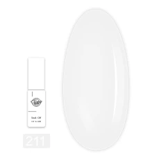 Гель-лак TrendyNails Классическая палитра 8 мл (211)