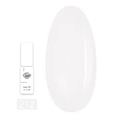 Гель лак TrendyNails Классическая палитра 8 мл (212)