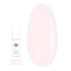 Гель-лак TrendyNails Классическая палитра 8 мл (214)