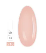 Гель лак TrendyNails Классическая палитра 8 мл (218)