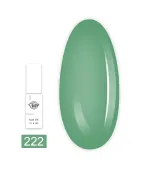 Гель-лак TrendyNails Класична палітра 8 мл (222)