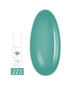 Гель лак TrendyNails Классическая палитра 8 мл (223)