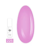 Гель лак TrendyNails Классическая палитра 8 мл (225)