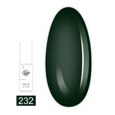 Гель лак TrendyNails Классическая палитра 8 мл (232)