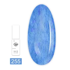 Гель лак TrendyNails Классическая палитра 8 мл (255)