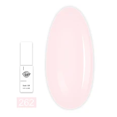 Гель-лак TrendyNails Классическая палитра 8 мл (262)