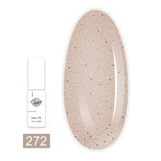 Гель-лак TrendyNails Классическая палитра 8 мл (272)