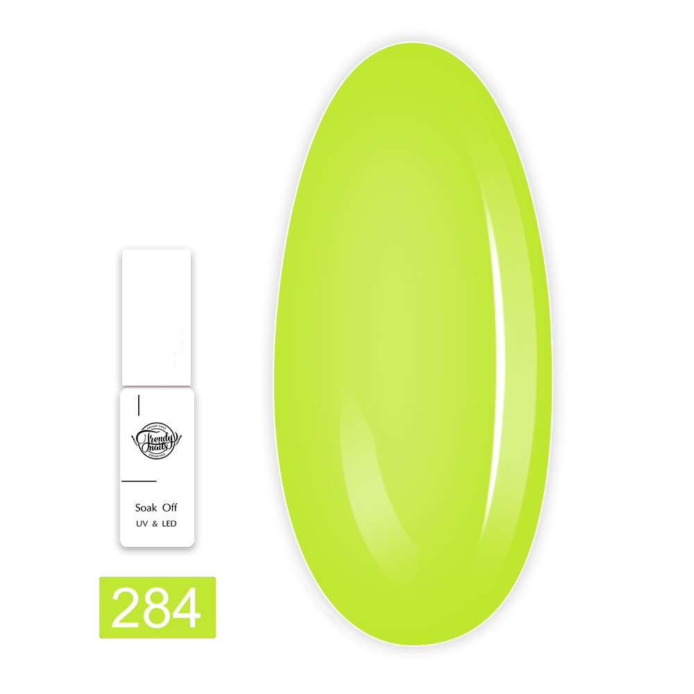 База-камуфляж неон TrendyNails 8 мл (284)