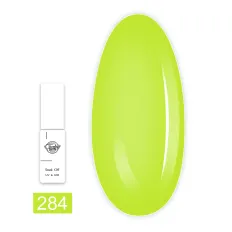 База-камуфляж неон TrendyNails 8 мл (284)