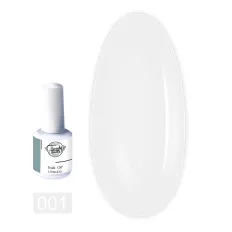 Гель лак TrendyNails Классическая палитра 15 мл (001)