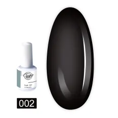 Гель-лак TrendyNails Класична палітра 15 мл (002)