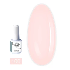 Гель лак TrendyNails Классическая палитра 15 мл (100)