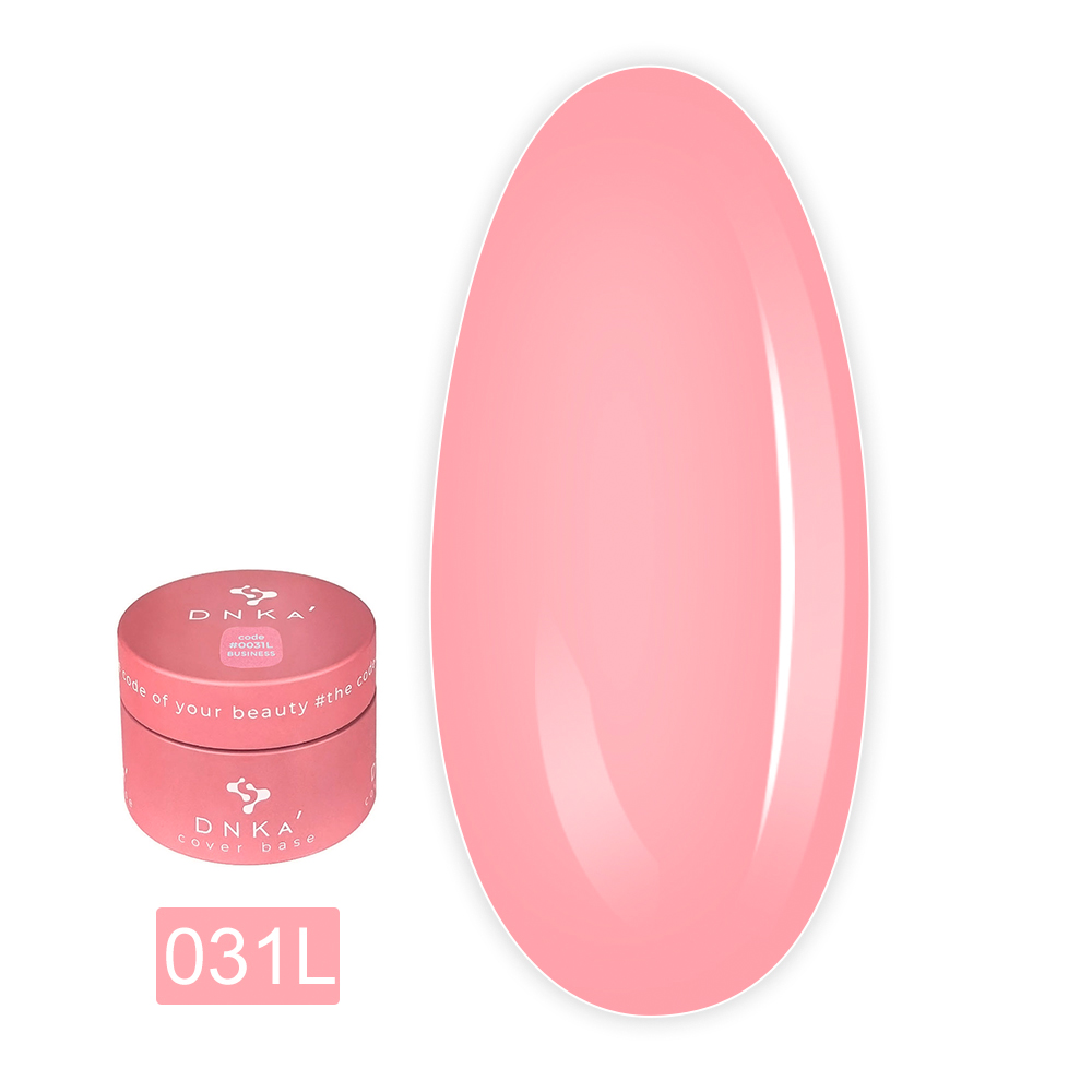 База кольорова DNKa' Cover Base 30 мл (031L)