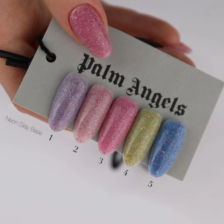 База TrendyNails Neon Siiay 15 мл (002)