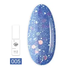 База TrendyNails Neon Siiay 8 мл (005)