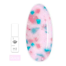 База текстурная TrendyNails 8 мл (Quartz)