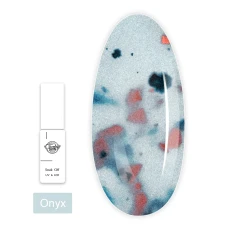 База текстурная TrendyNails 8 мл (Onyx)